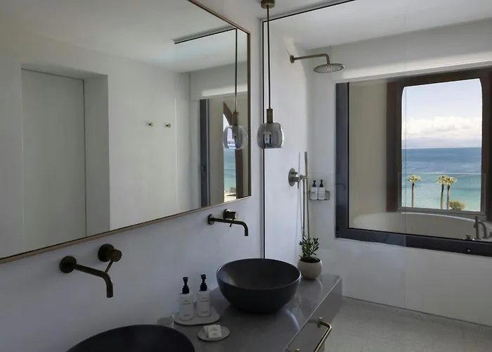 Domes Miramare, A Luxury Collection Resort, Corfu - Adults Only Hotel
