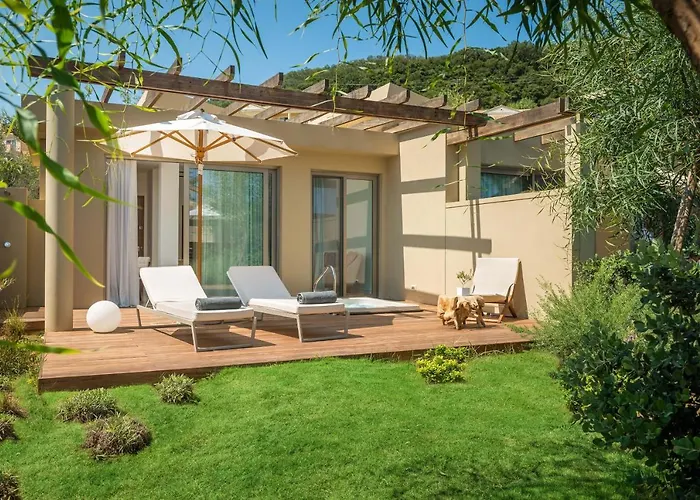 Domes Miramare, A Luxury Collection Resort, Corfu - Adults Only 5*